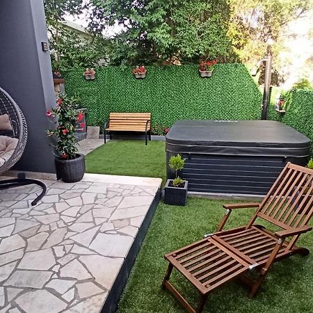 Atrium Apartment Orebić Εξωτερικό φωτογραφία