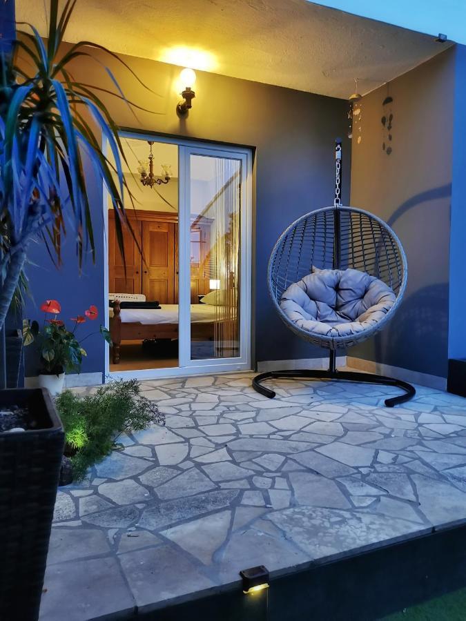 Atrium Apartment Orebić Εξωτερικό φωτογραφία