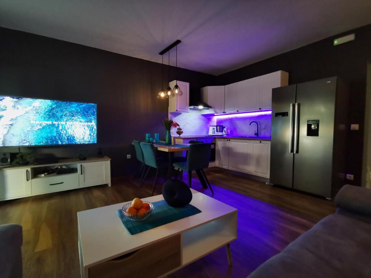Atrium Apartment Orebić Εξωτερικό φωτογραφία