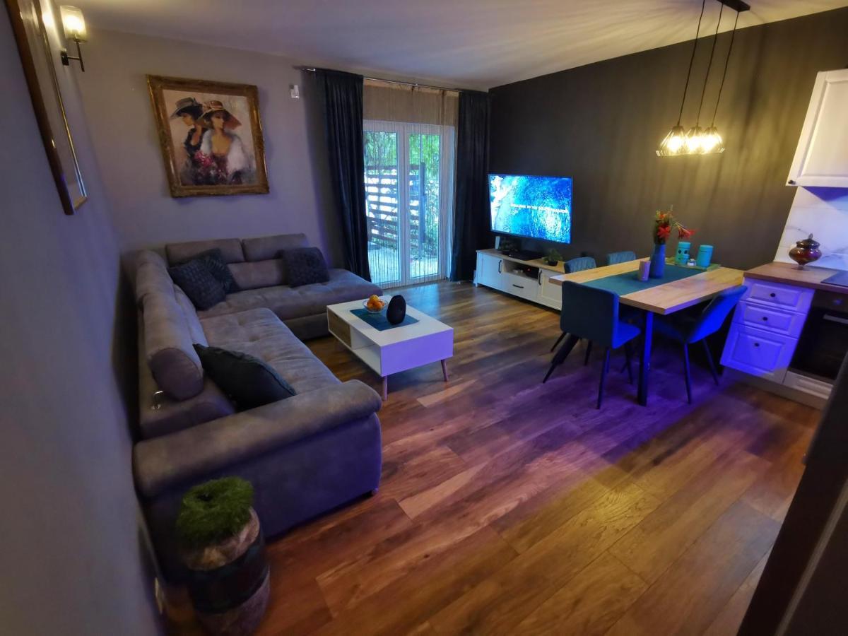 Atrium Apartment Orebić Εξωτερικό φωτογραφία