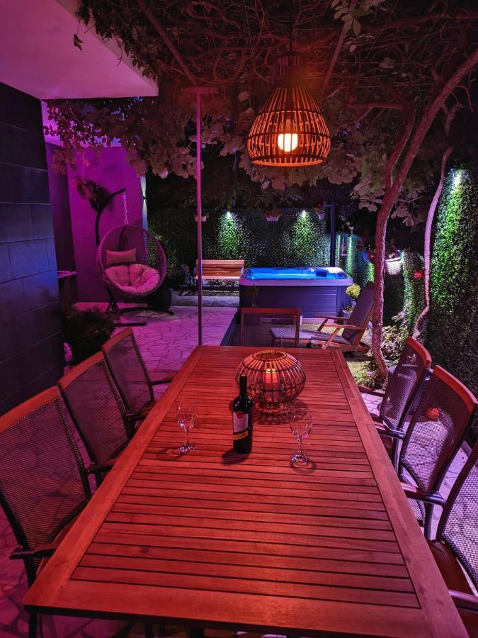 Atrium Apartment Orebić Εξωτερικό φωτογραφία